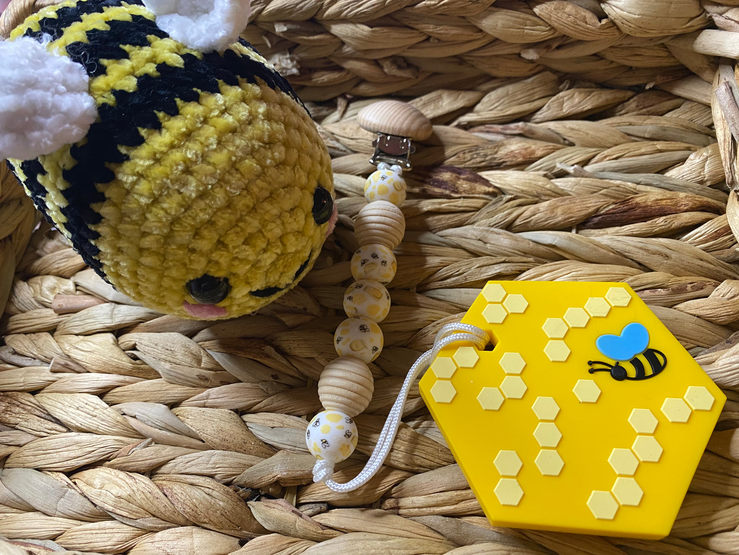 Bees Everywhere