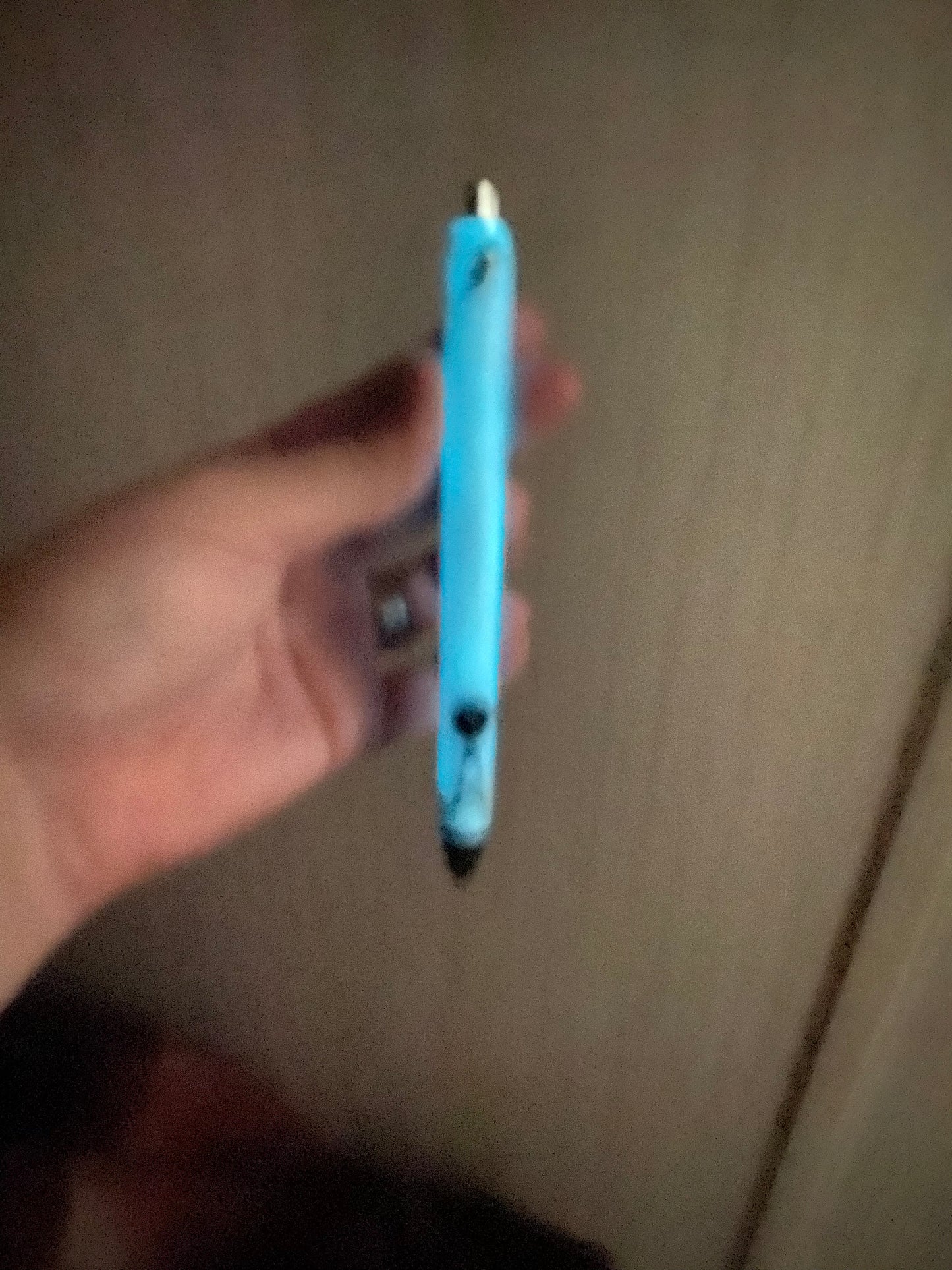 Small Town Farm pen