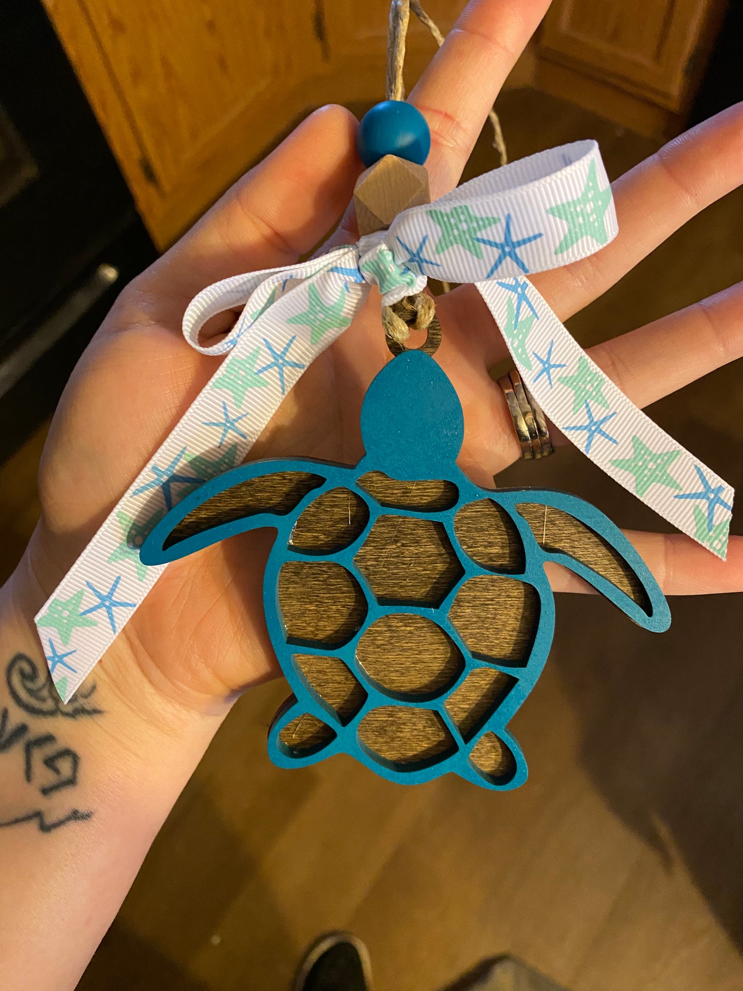 Turtles
