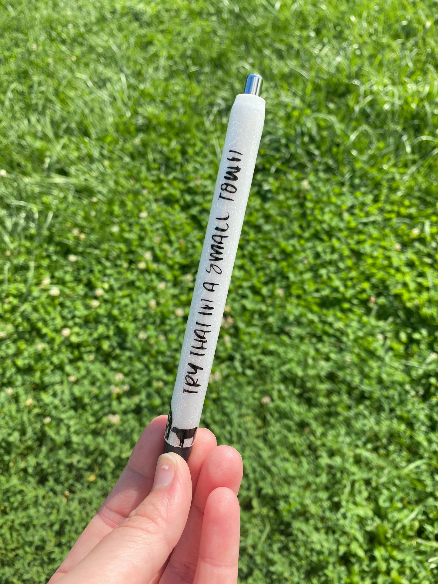 Small Town Farm pen