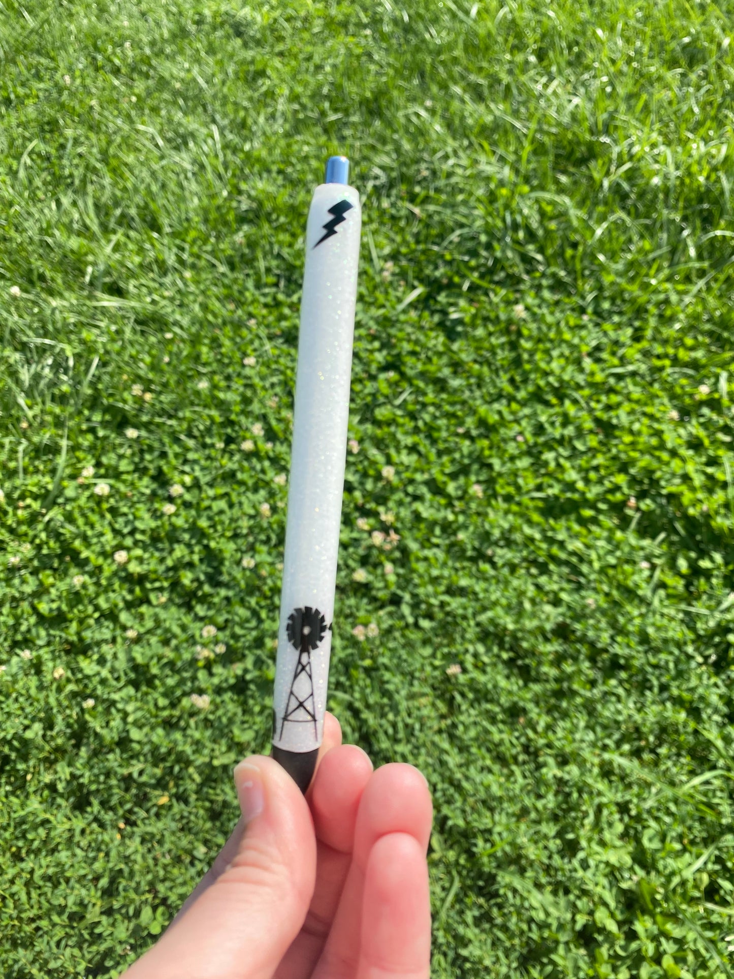 Small Town Farm pen