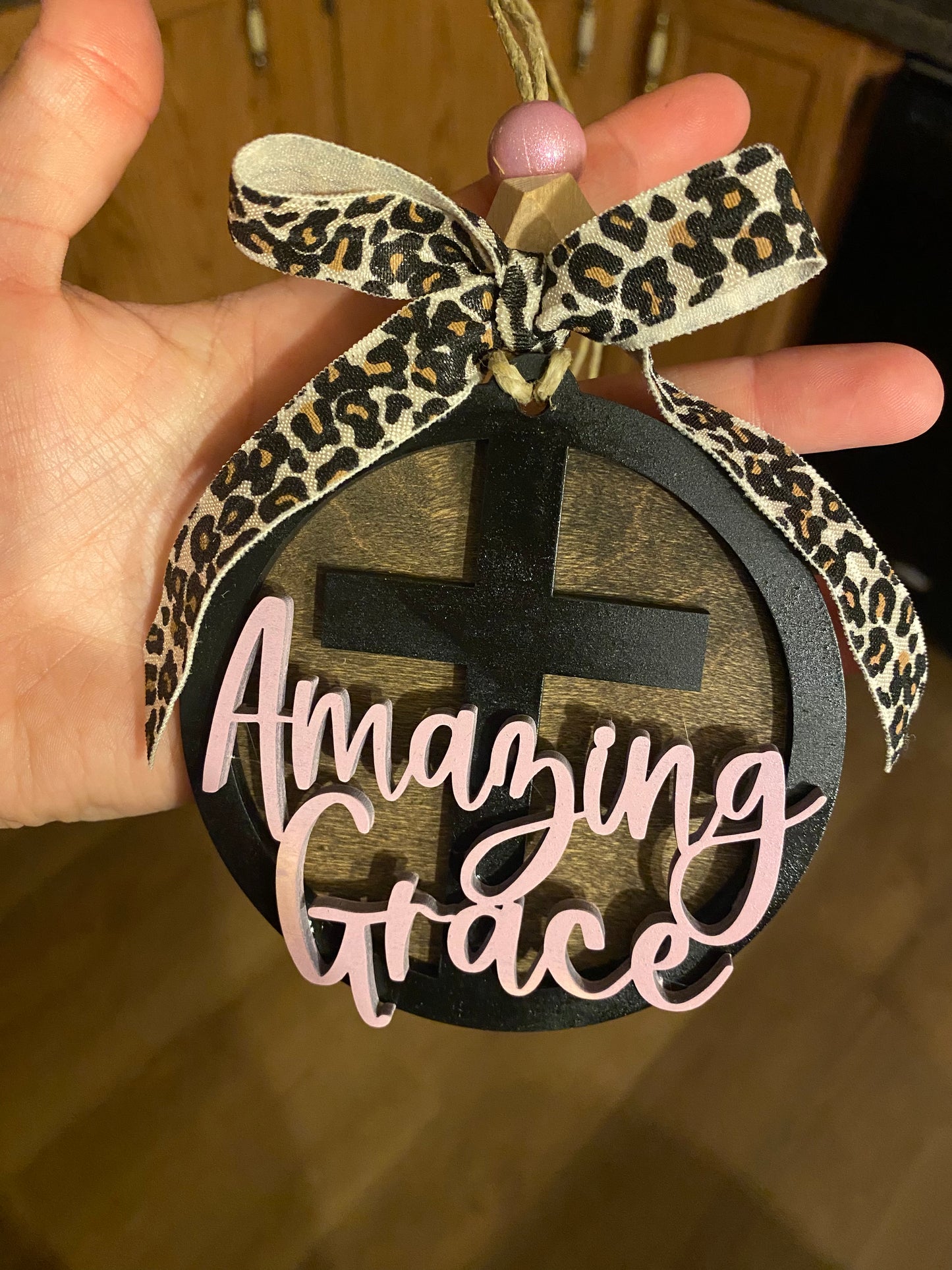 Amazing Grace