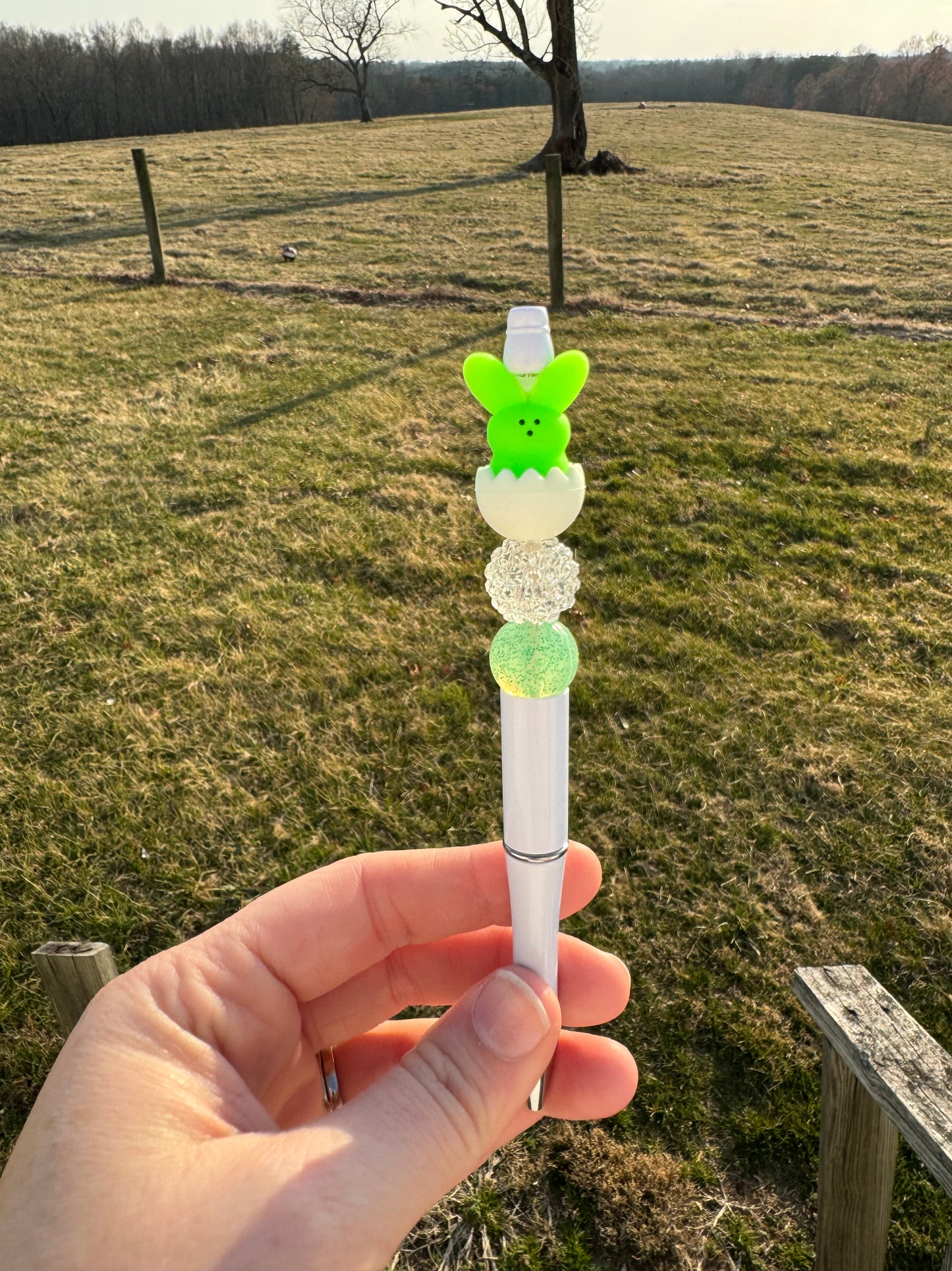 Easter Bunny Pens