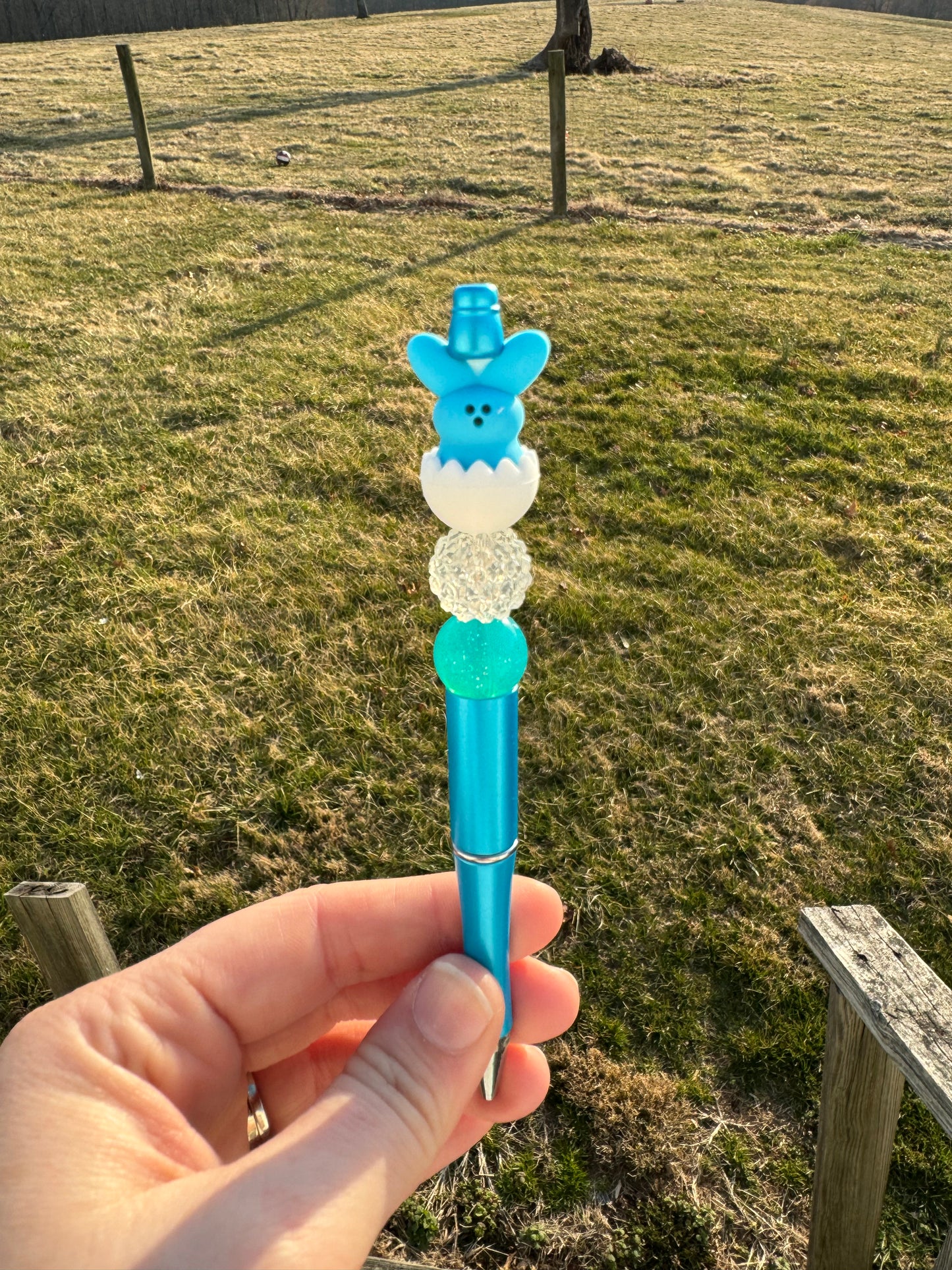 Easter Bunny Pens