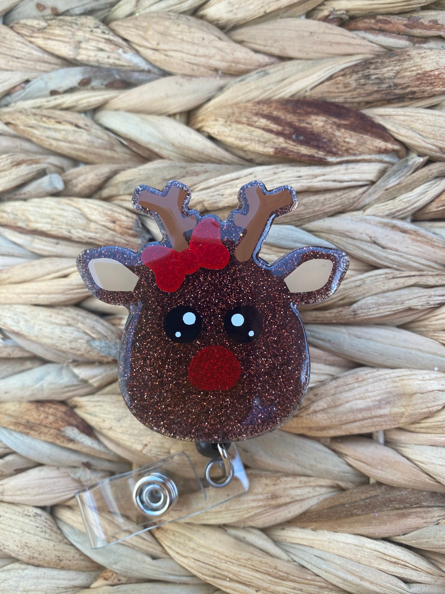 Red Nose Raindeer