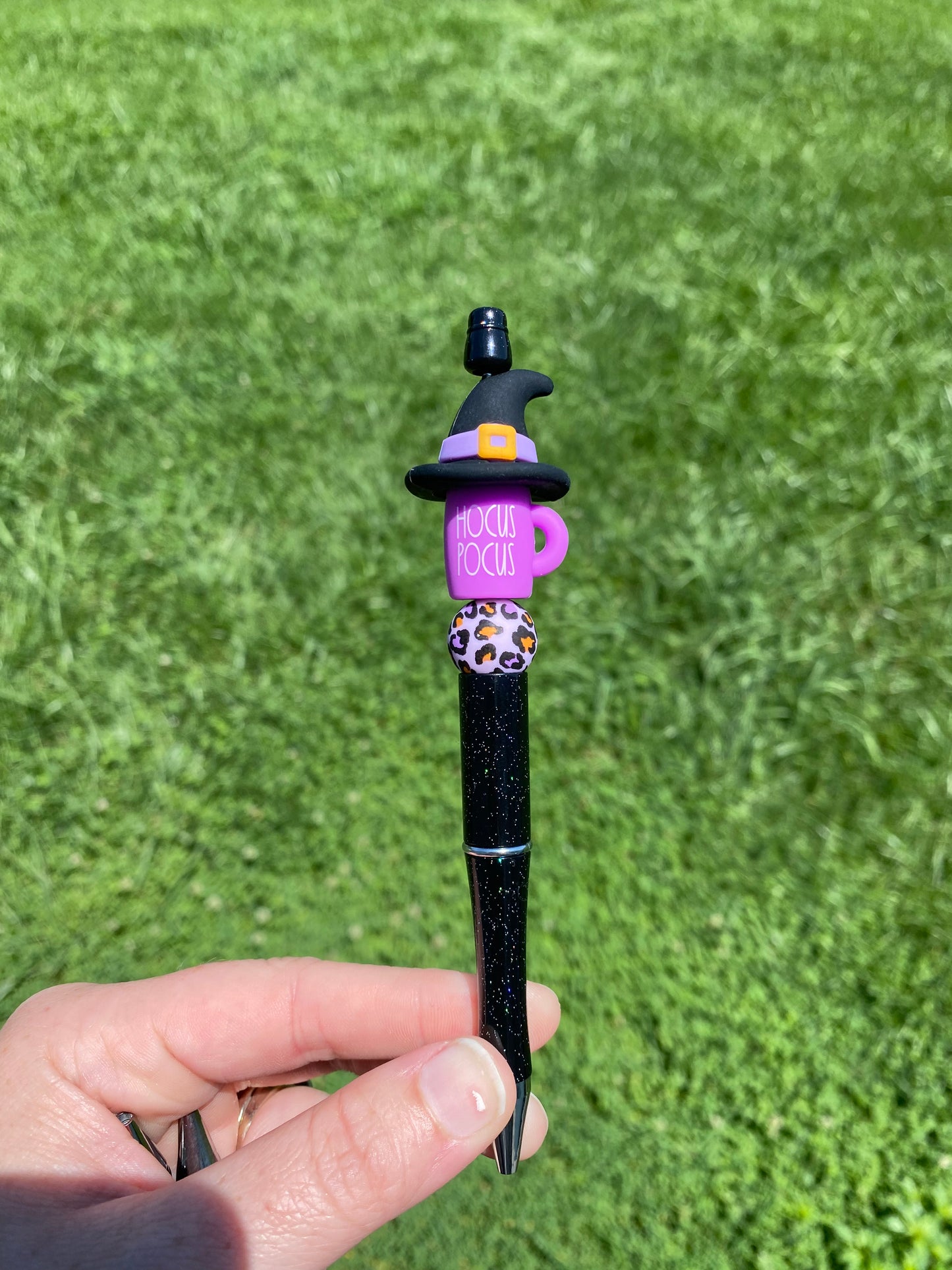 Hocus Pocus Pen