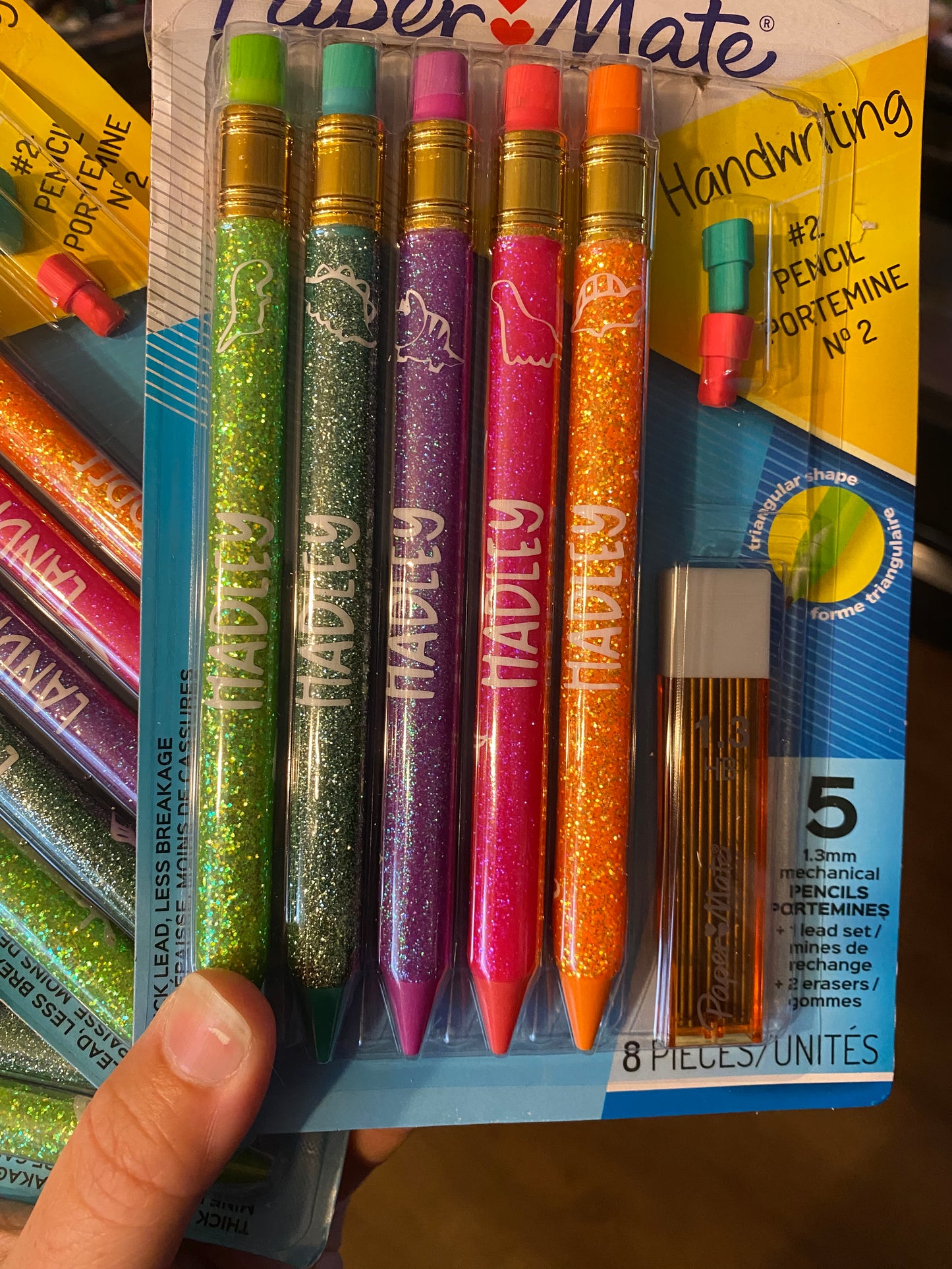 Mechanical Pencils