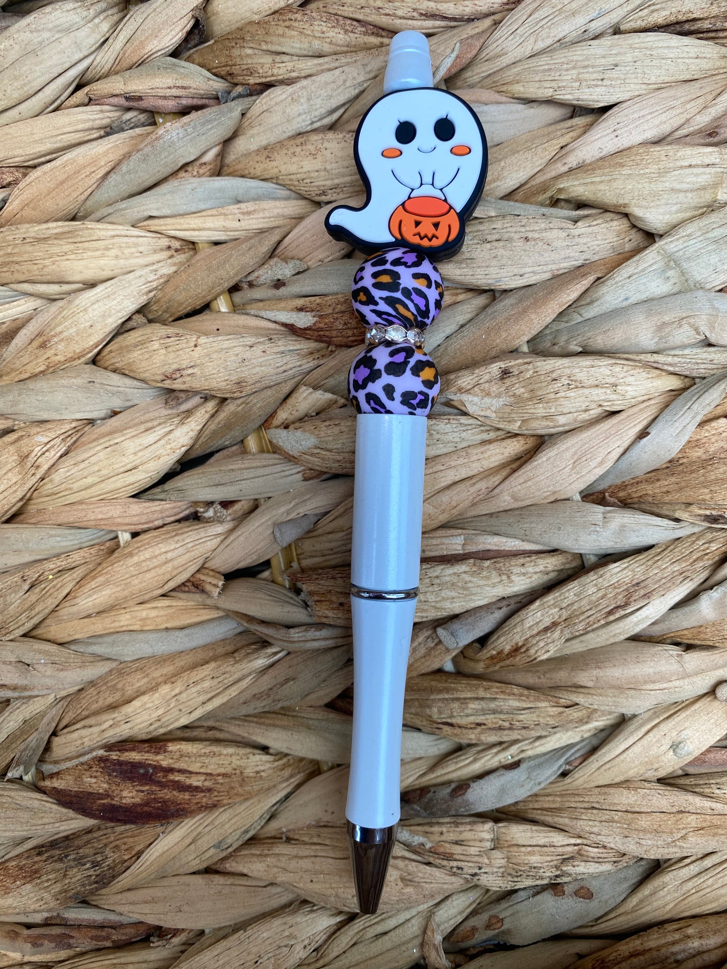 Ghosty Pen