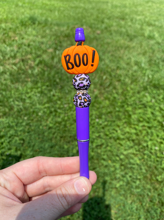 Boo Pen