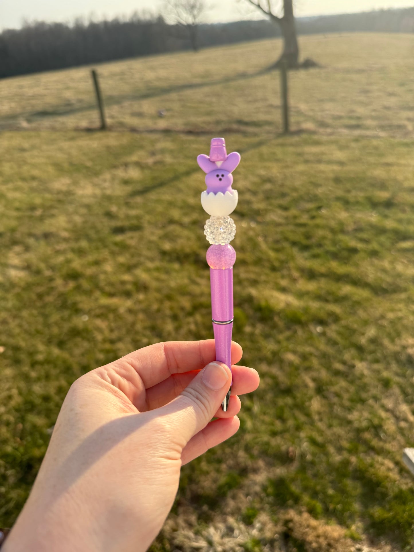 Easter Bunny Pens